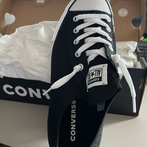 Kids/Unisex CONVERSE Knit Slip On NIB